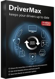 DriverMax - 1 Account - 1 Year