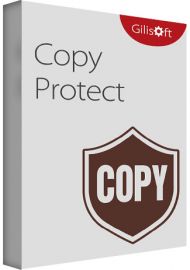 Gilisoft Copy Protect - 1 PC - Lifetime