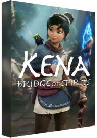 Kena: Bridge of Spirits