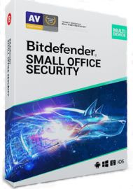 Bitdefender SOS 10 Devices 1 Year [EU]