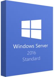 Windows Server 2016 Standard