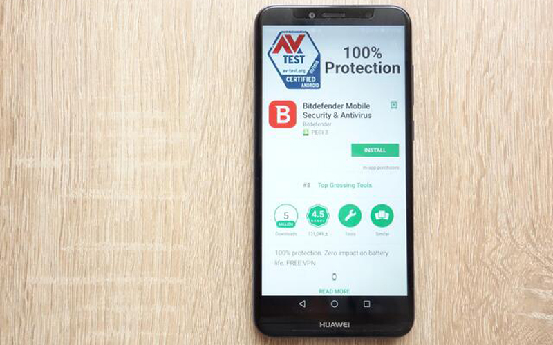 buy Bitdefender Mobile Security 