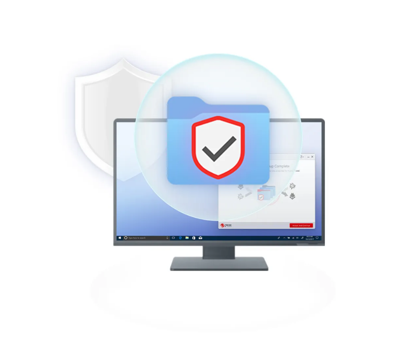 Trend Micro Internet Security Key